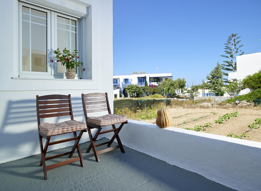 Garifalakis House Pollonia Luaran gambar